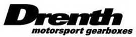 Drenth Motorsport Gearboxes. Dutch gearbox manufacturer.