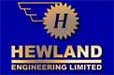 Hewland Engineering - transmission supplier to professional race & rally teams.
