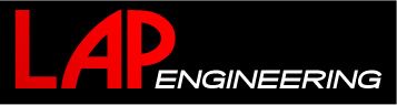 LAP Engineering - Race Car Engineering & Electronics