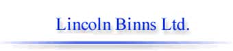 Lincoln-Binns, high quality extruded aluminium enclosures for the electronics industry.