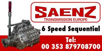 Saenz Transmission Europe